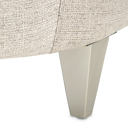 Camden Court Sofa - Flax/Platinum