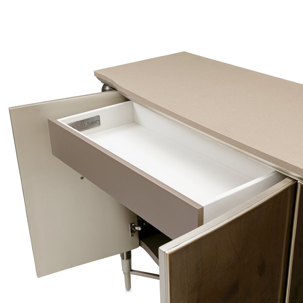 Villa Cherie Sideboard - Hazelnut