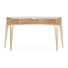 Malibu Crest Vanity Desk - Blush