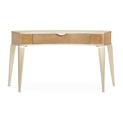 Malibu Crest Vanity Desk - Blush