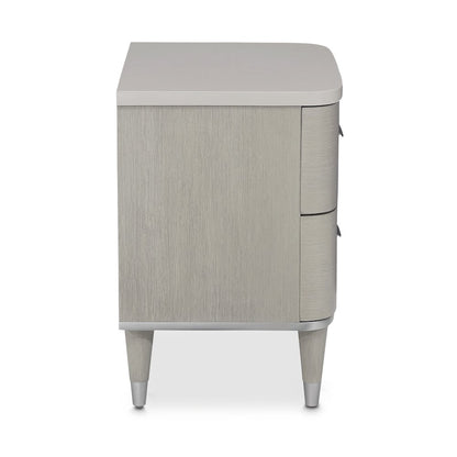 Eclipse Nightstand - Moonlight