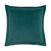 Renue Aurora 21" Square Pillow, Set of 2 - Juniper