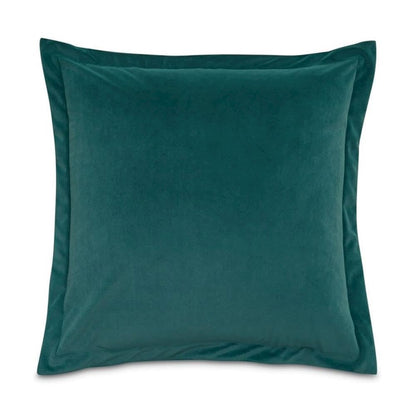 Renue Aurora 21" Square Pillow, Set of 2 - Juniper