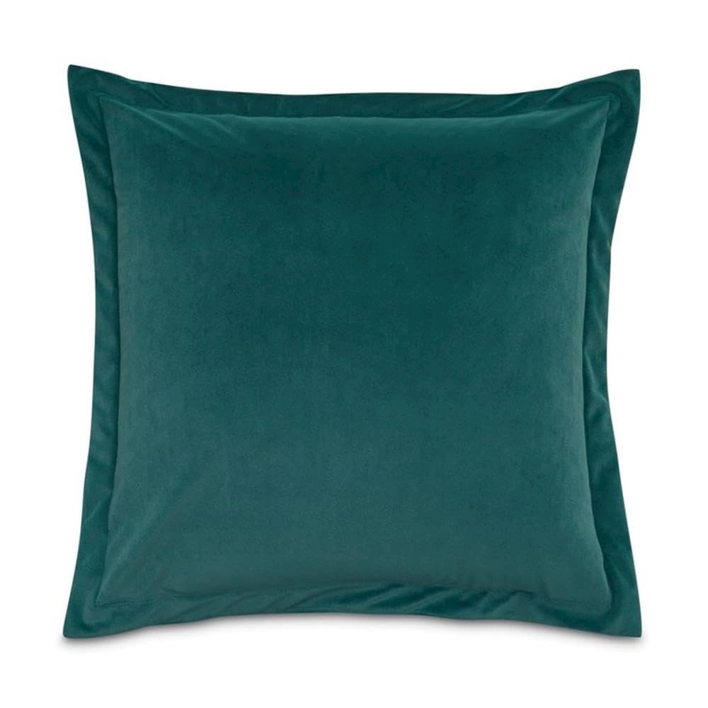 Renue Aurora 21" Square Pillow, Set of 2 - Juniper