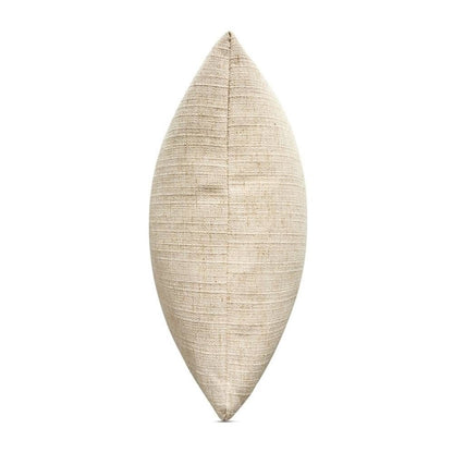 Sundance Antigua 13" x 24" Pieced Oblong Pillow, Set of 2 - Spice
