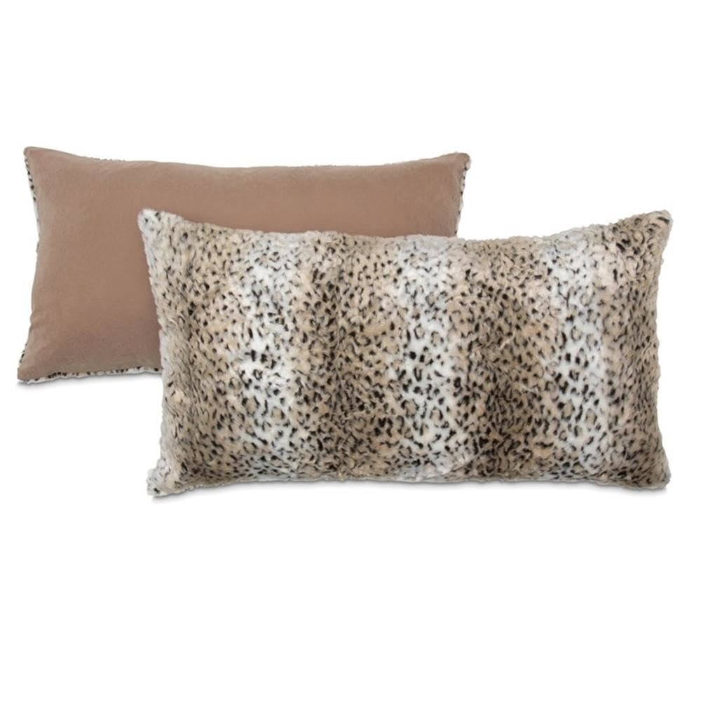 Kasbah 3-Piece King Duvet Set - Brown