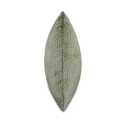 Renue Sutter 19" Square Pillow, Set of 2 - Fennel