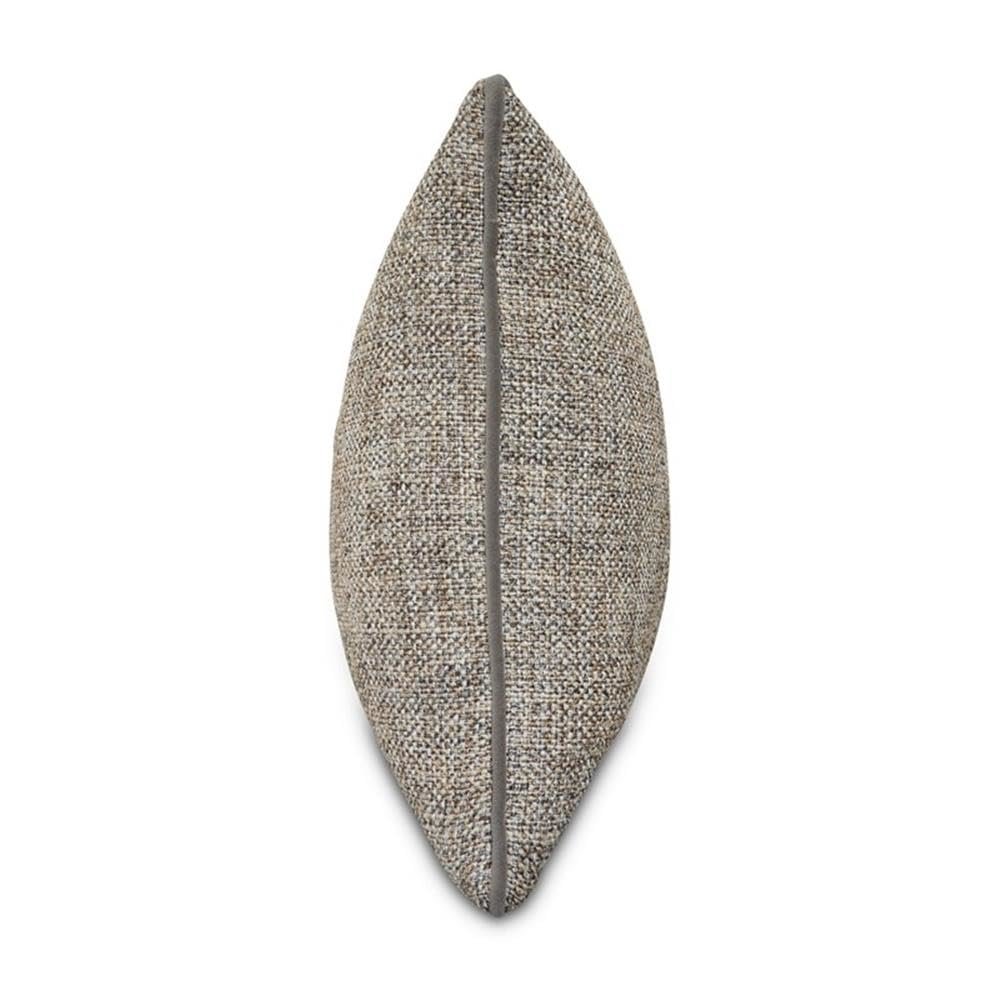 Explorer Havana 13"x24" Oblong Pillow, Set of 2 - Paver