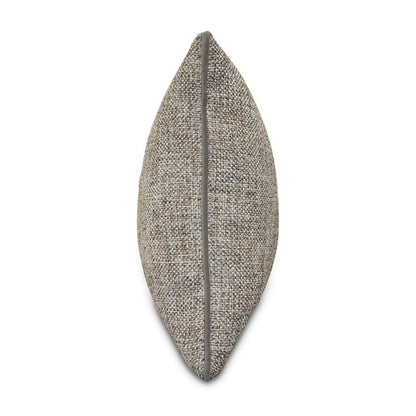 Explorer Havana 13"x24" Oblong Pillow, Set of 2 - Paver