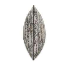 Moonbeam Keller 13" x 24" Oblong Pillow, Set of 2 - Driftwood Gray
