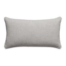 Moonbeam Moro 13" x 24" Oblong Throw Pillow, Set of 2 - Natural