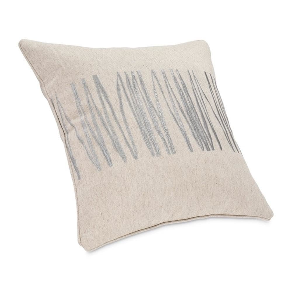 Captiva 10-Piece King Comforter Set - Neutral