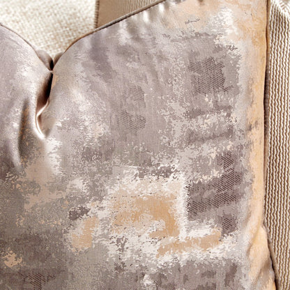 La Terrazza Sofa - Cappuccino/Light Champagne