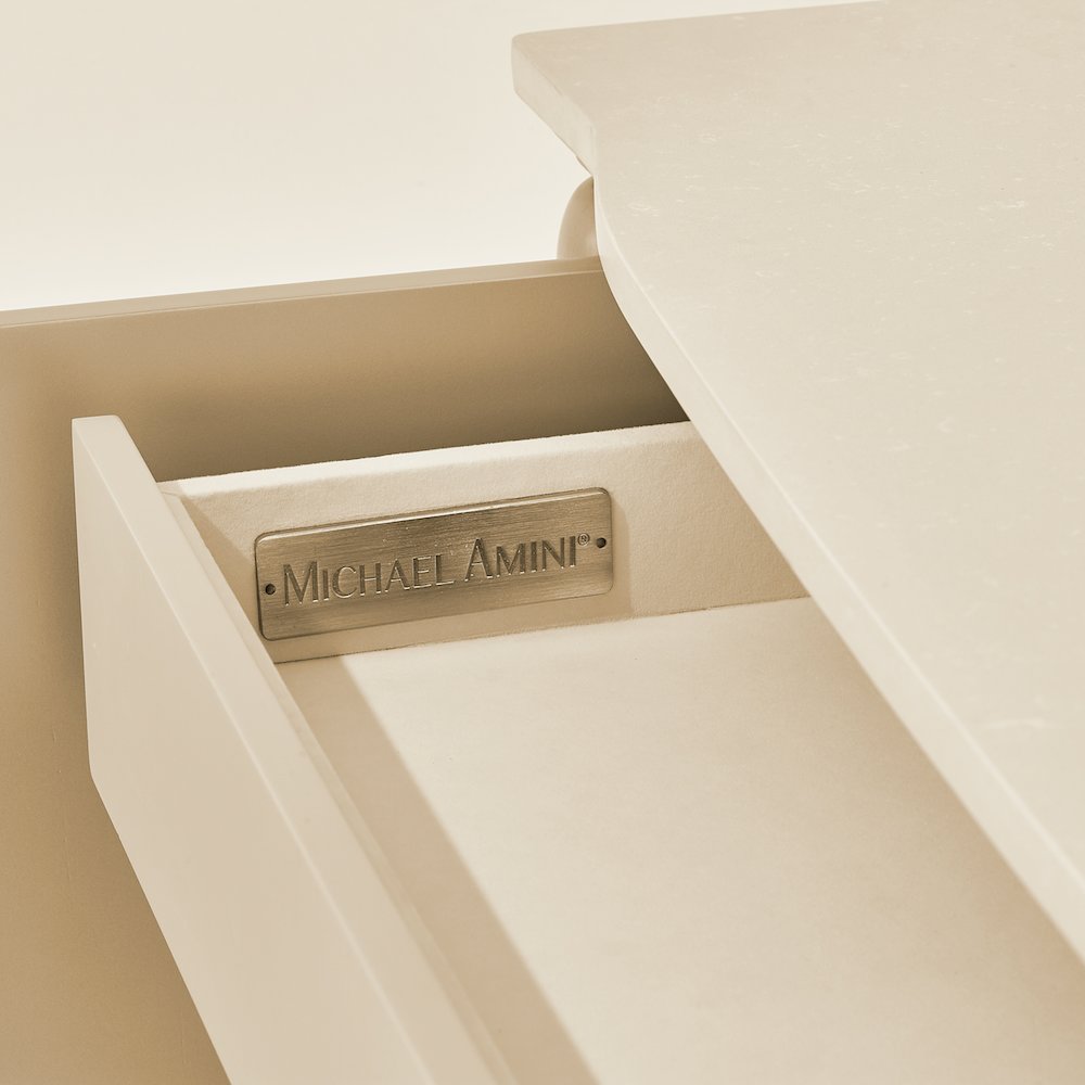 Villa Cherie Sideboard - Caramel