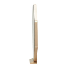 La Rachelle Wall Mirror - Champagne