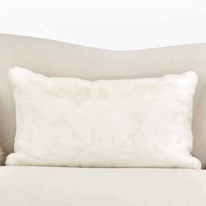 La Rachelle Sofa - Icicle/Champagne
