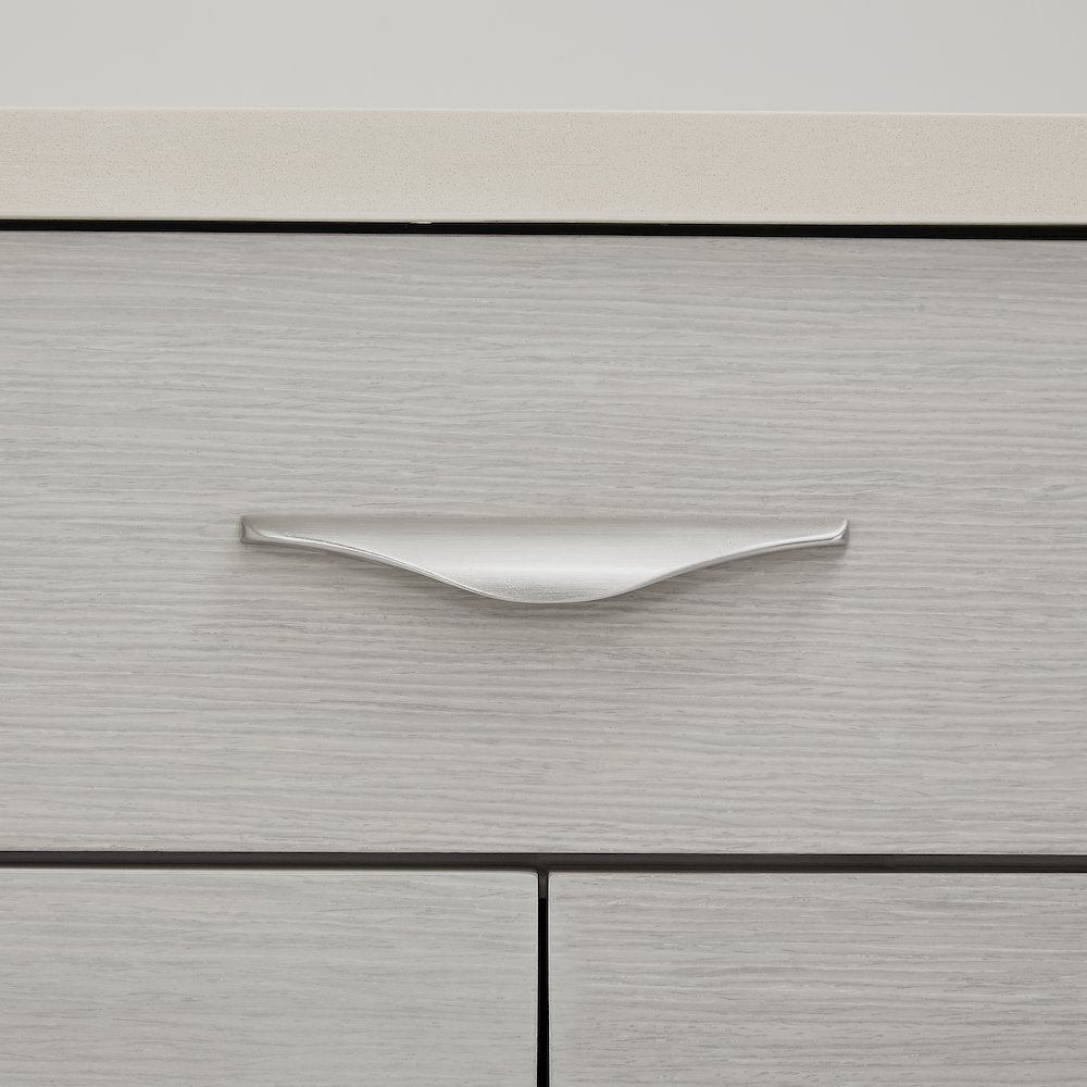 Eclipse Sideboard - Moonlight Gray