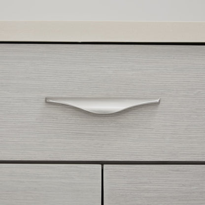 Eclipse Sideboard - Moonlight Gray