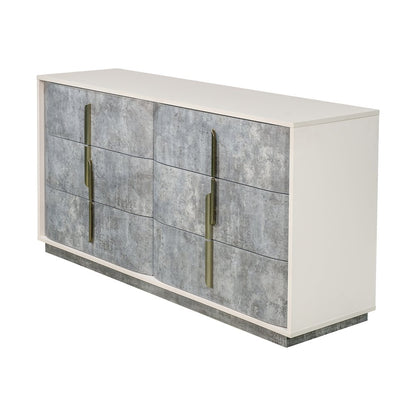 Pavira Dresser - Stone