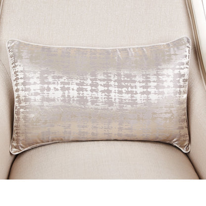 Villa Cherie Accent Chair - Pearl/Caramel