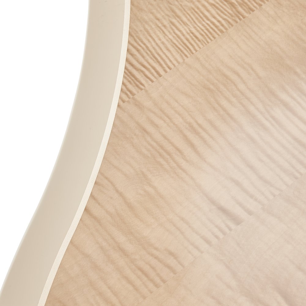 Malibu Crest Rectangular Dining Table - Blush