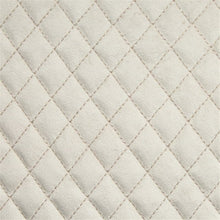 Gemma 21" Velvet Throw Pillow, Set of 2 - Cloud