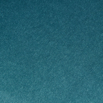 La Francaise Accent Chair - Azure/Black