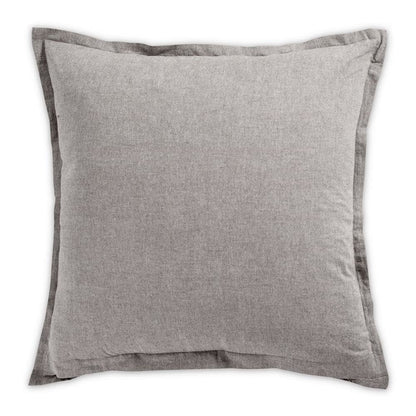 Ultra 7-Piece Queen Duvet Set - Grey