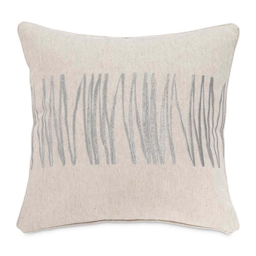 Captiva 10-Piece King Comforter Set - Neutral