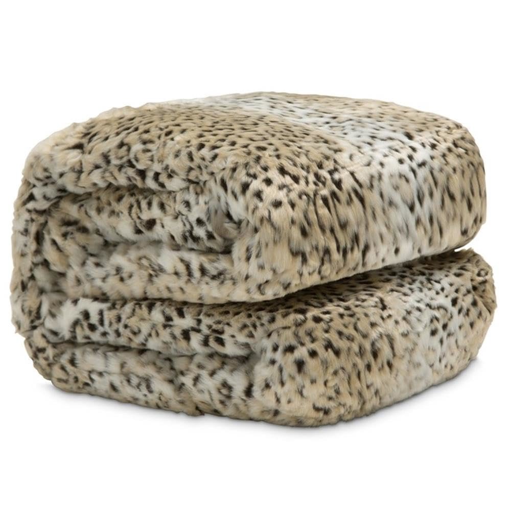 Kasbah 3-Piece King Duvet Set - Brown