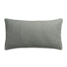 Renue Moro 13" x 24" Oblong Pillow, Set of 2 - Mineral Blue