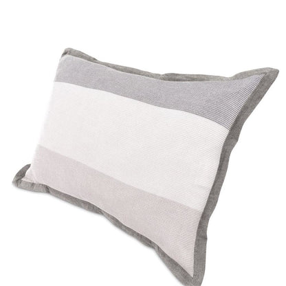 Ultra 7-Piece Queen Duvet Set - Grey