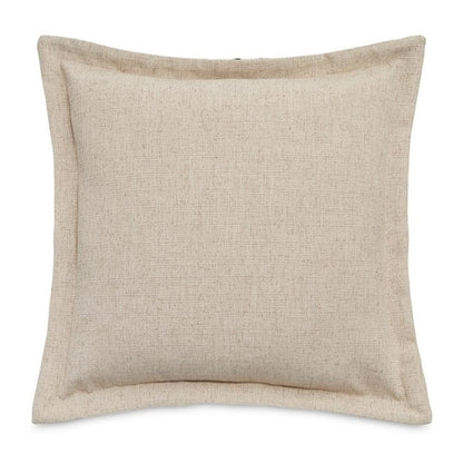 Explorer Alvarado 21" Square Pillow, Set of 2 - Paver