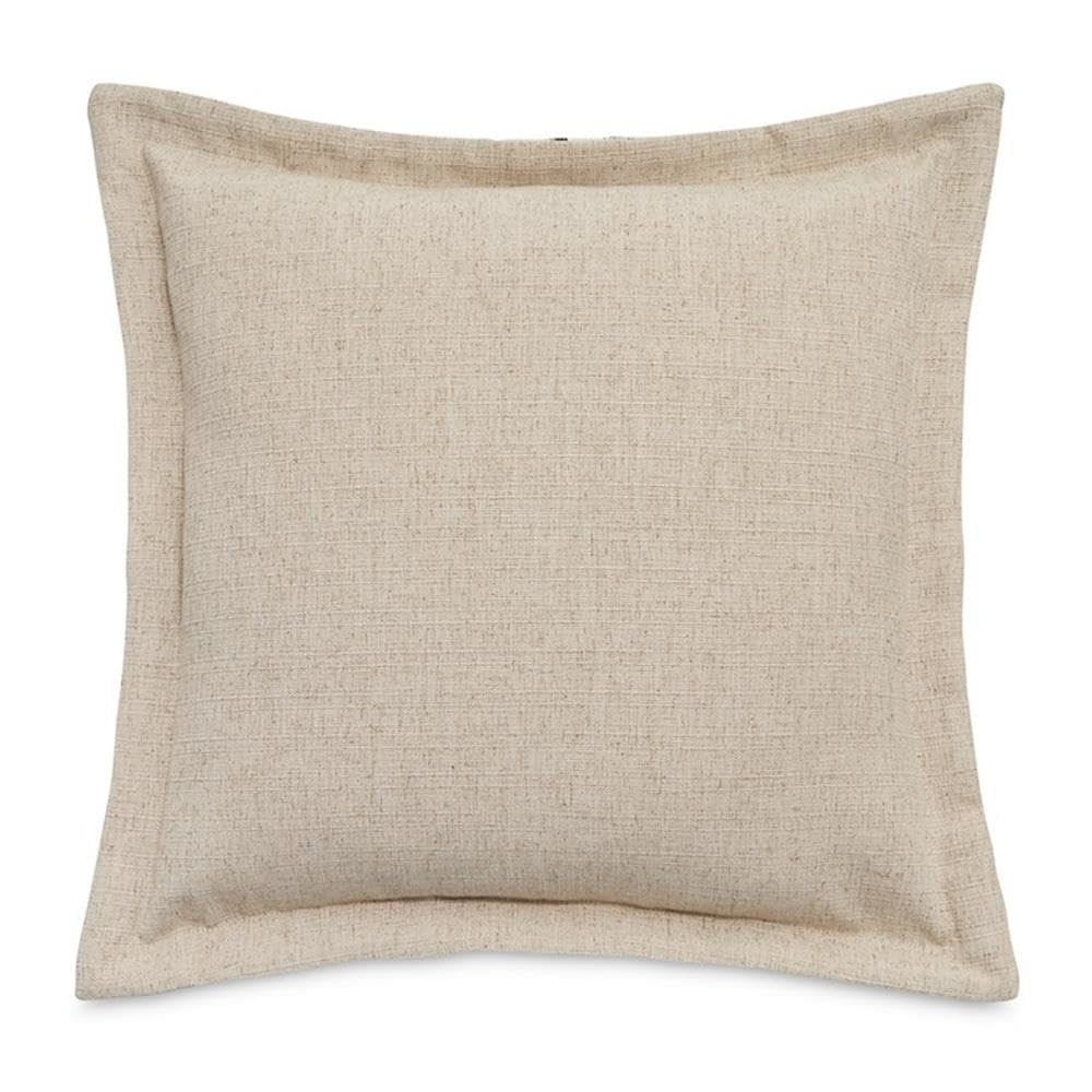 Explorer Alvarado 21" Square Pillow, Set of 2 - Paver