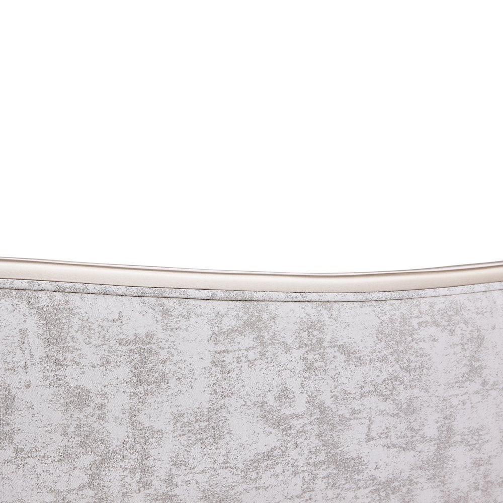 Malibu Crest Sofa - Cloud White/Chardonnay