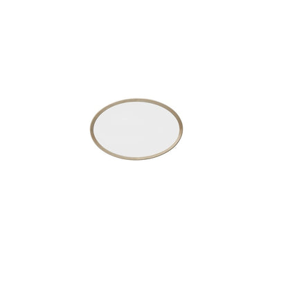 Villa Cherie Sideboard Mirror - Chardonnay