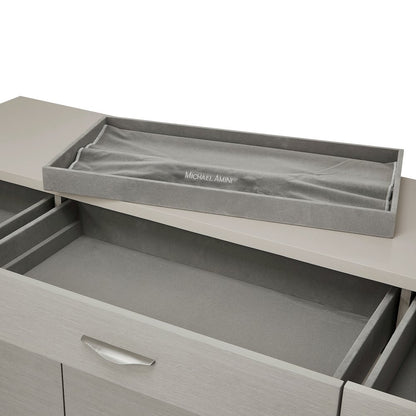 Eclipse Sideboard - Moonlight Gray