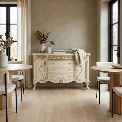 Platine de Royale Sideboard - Champagne