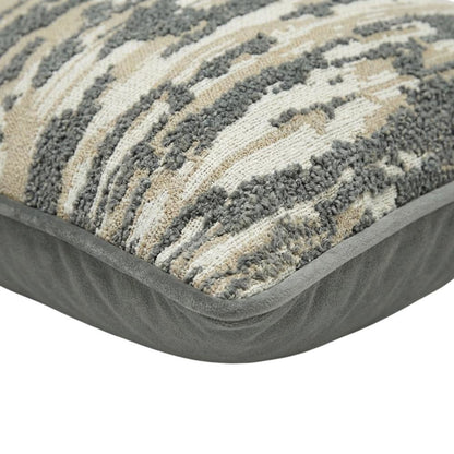Moonbeam Tillman 13"x24" Oblong Pillow, Set of 2 - Dove