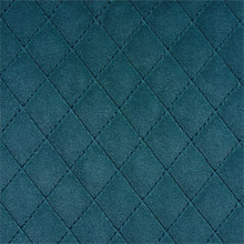 Gemma 21" Velvet Throw Pillow, Set of 2 - Juniper