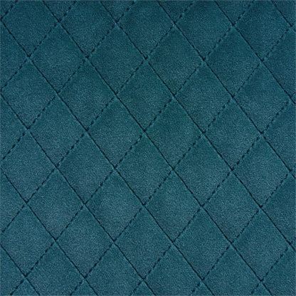 Gemma 21" Velvet Throw Pillow, Set of 2 - Juniper
