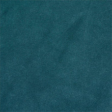 Gemma 21" Velvet Throw Pillow, Set of 2 - Juniper