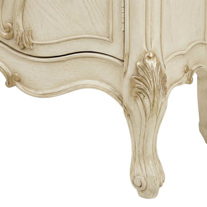 Platine de Royale Sideboard - Champagne