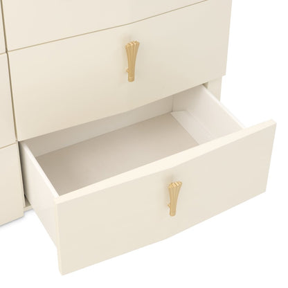 Fantosini Dresser - Creamy Pearl