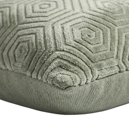 Renue Sutter 13"x24" Oblong Pillow, Set of 2 - Fennel