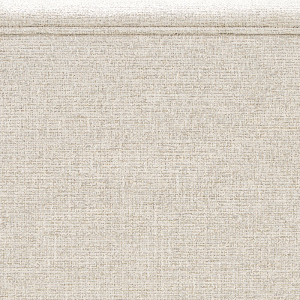 Paris Chic Loveseat - Cremini/Espresso