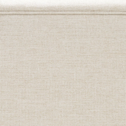 Paris Chic Loveseat - Cremini/Espresso