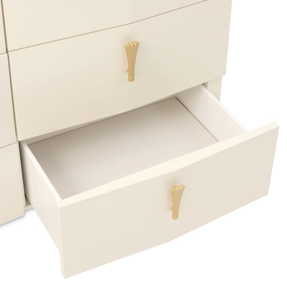 Fantosini Dresser - Creamy Pearl