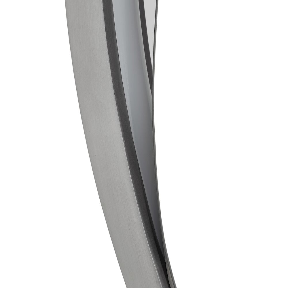 Eclipse Dresser with Mirror - Moonlight