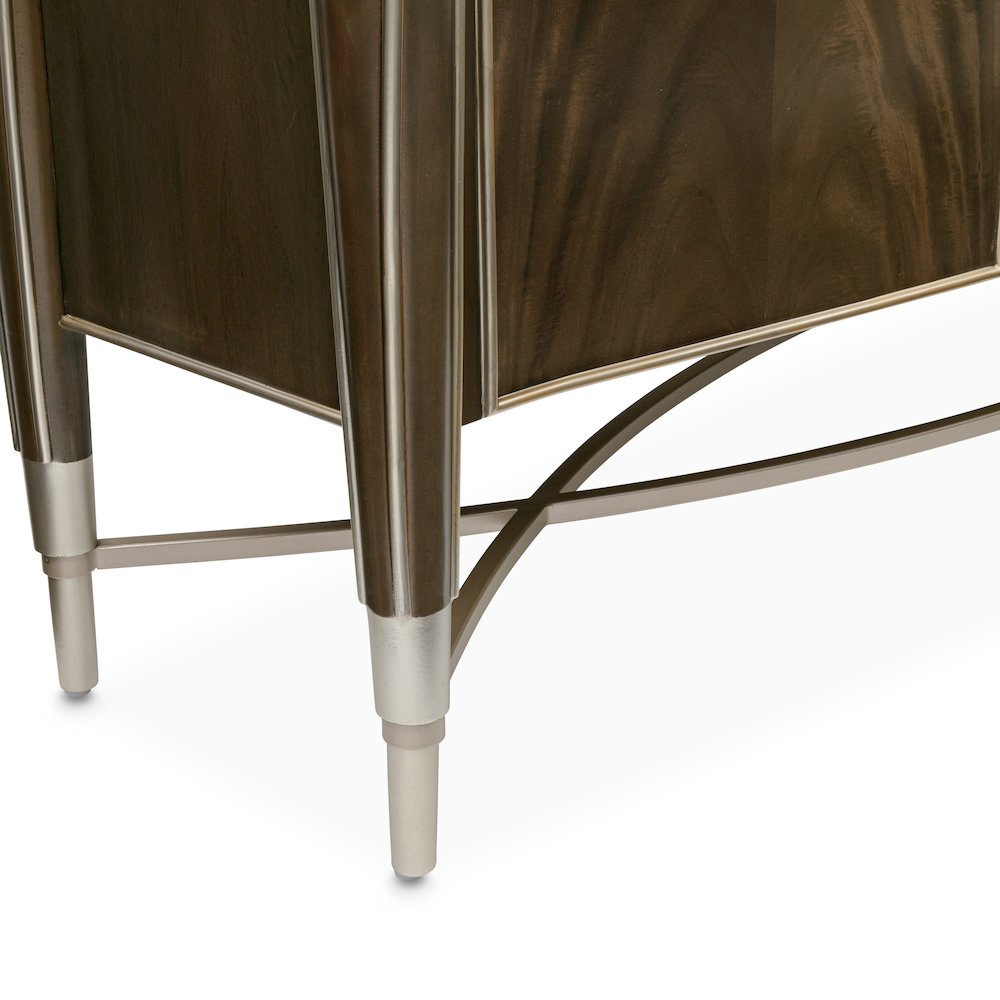 Villa Cherie Sideboard - Hazelnut